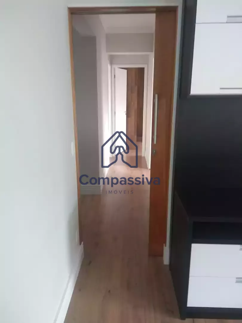 VENDE-SE Apartamento